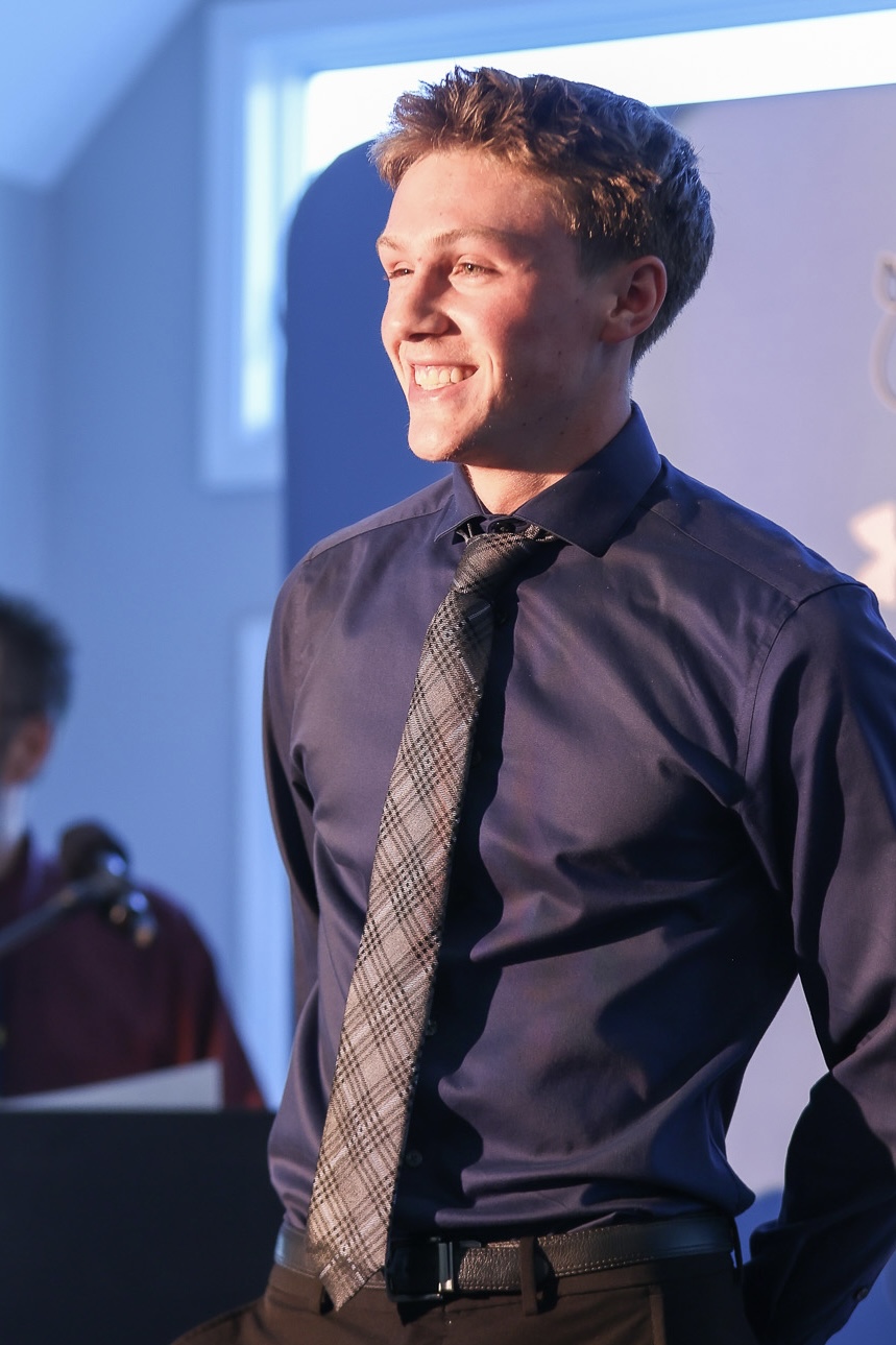 Adam Diffendall, founder of Diff Digital